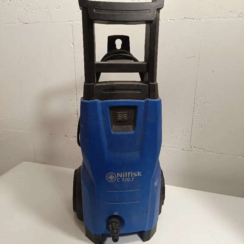 Water Pressure Cleaner